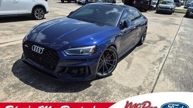 Preowned 2018 Audi RS 5 2.9T quattro for Sale