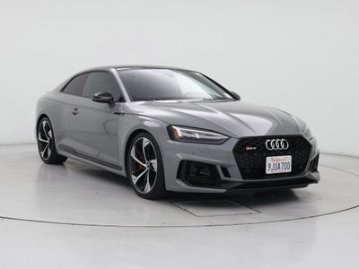 Photo of a 2019 Audi RS 5 AWD 2.9T Quattro 2DR Coupe for sale