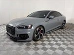 2018 RS 5 Thumbnail 3