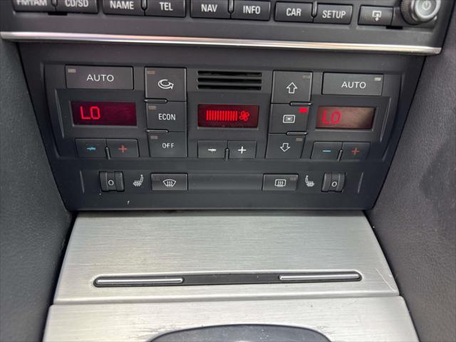 2006 Audi S4 - $11,900