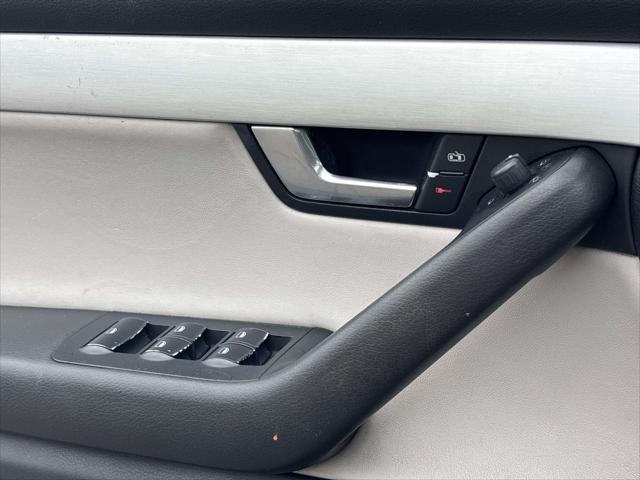 2006 Audi S4 - $11,900