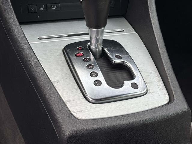 2006 Audi S4 - $11,900