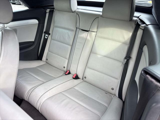 2006 Audi S4 - $11,900