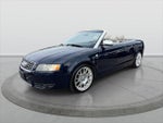 2006 S4 Thumbnail 1