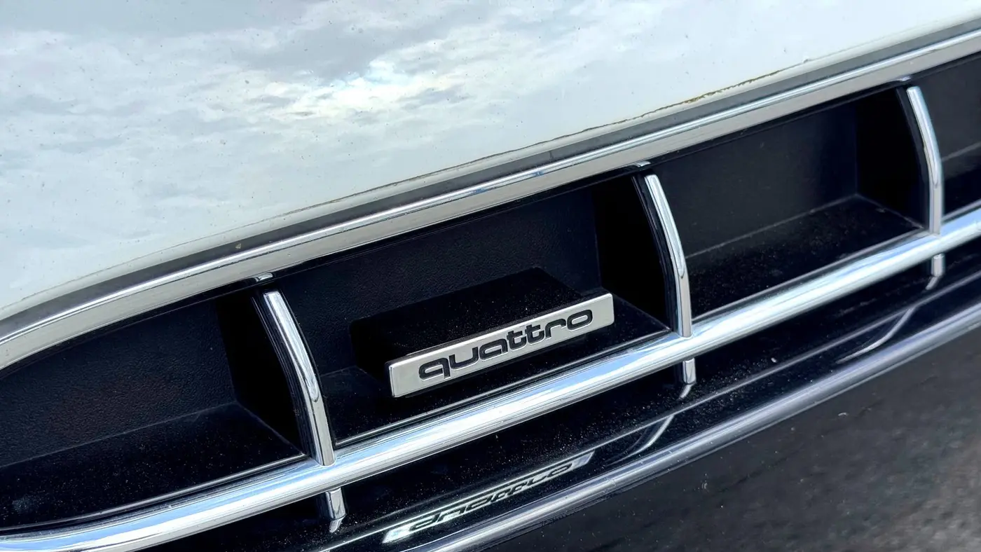2011 Audi R8 5.2 quattro Spyder