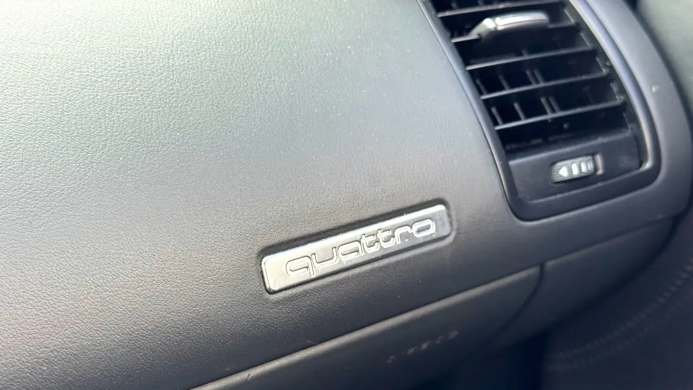 2011 Audi R8 5.2 quattro Spyder