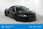 2012 R8 Thumbnail 1