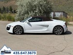 2011 R8 Thumbnail 2