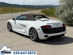 2011 R8 Thumbnail 3