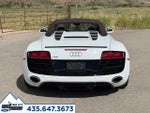 2011 R8 Thumbnail 4