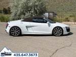 2011 R8 Thumbnail 6