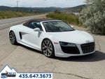2011 R8 Thumbnail 7