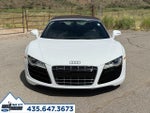 2011 R8 Thumbnail 8
