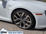 2011 R8 Thumbnail 9