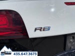 2011 R8 Thumbnail 10