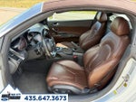 2011 R8 Thumbnail 13