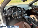 2011 R8 Thumbnail 15