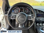 2011 R8 Thumbnail 16