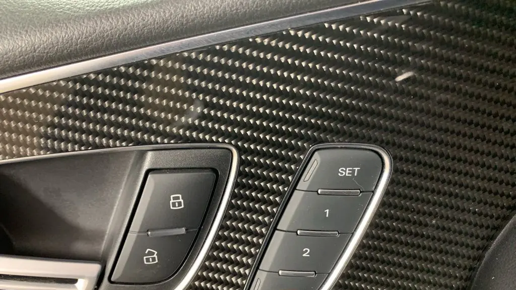 2018 Audi RS 7 4.0T quattro performance