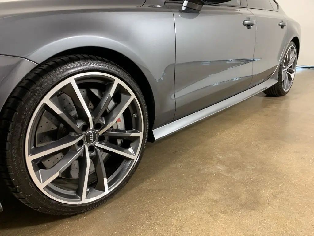 2018 Audi RS 7 - $39,197