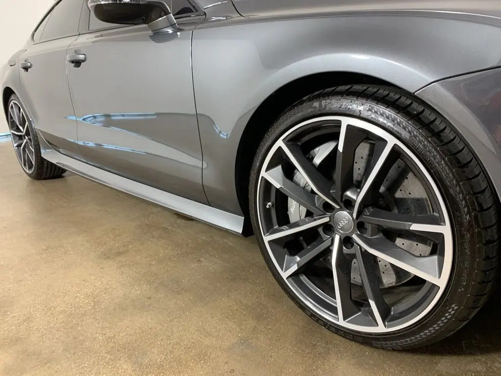 2018 Audi RS 7 - $39,197