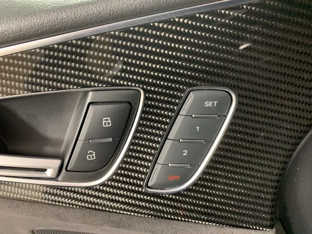 2018 Audi RS 7 - $39,197