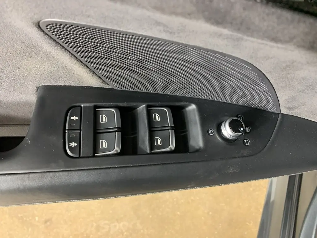 2018 Audi RS 7 - $39,197