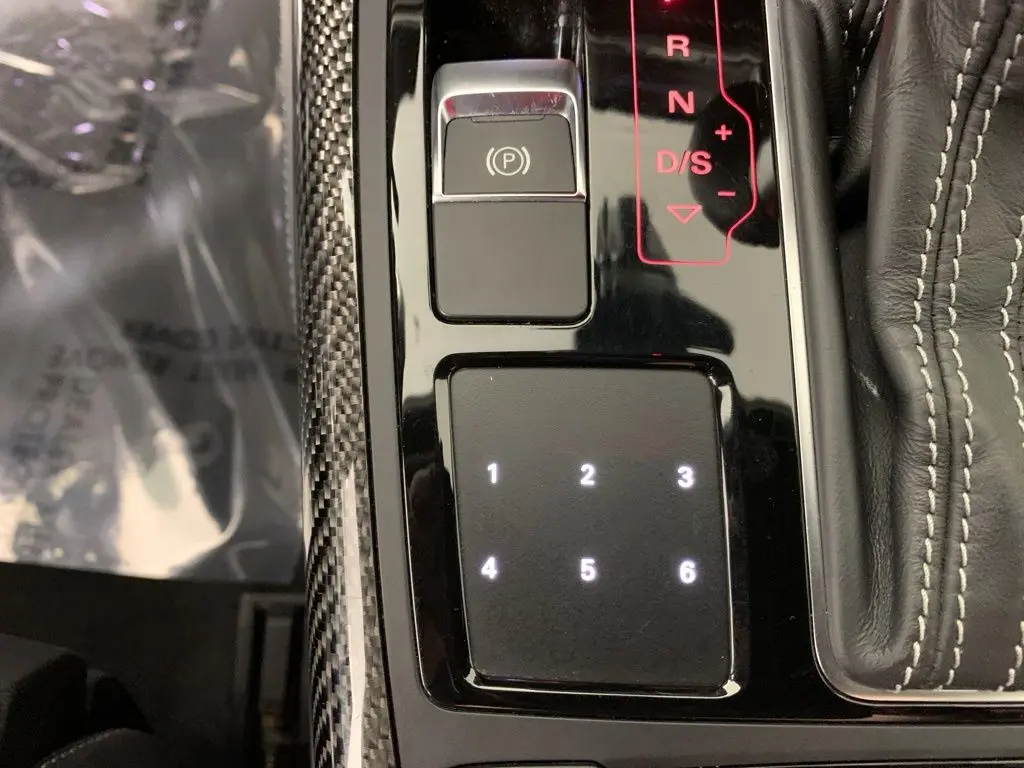 2018 Audi RS 7 - $39,197