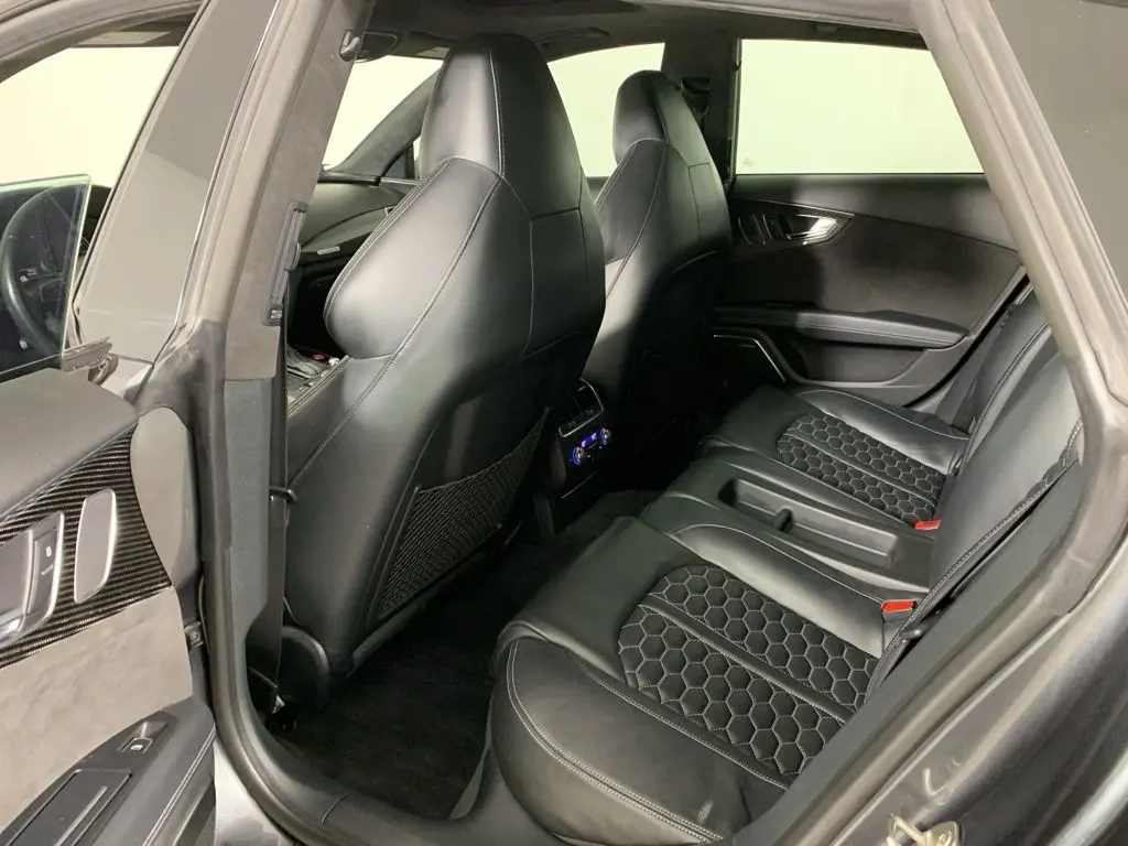 2018 Audi RS 7 - $39,197