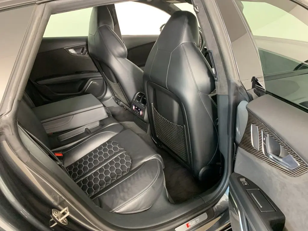 2018 Audi RS 7 - $39,197