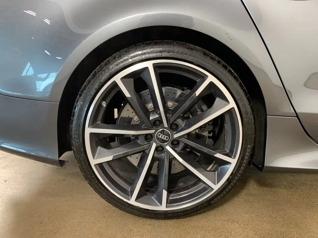 2018 Audi RS 7 - $39,197