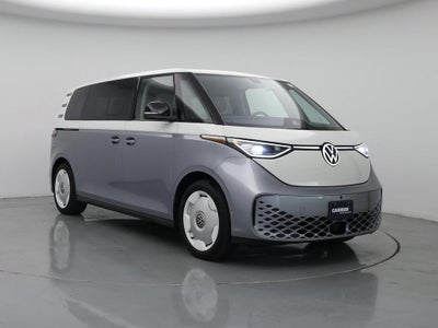 2025 Volkswagen ID. Buzz 1ST Edition 4DR Mini-Van