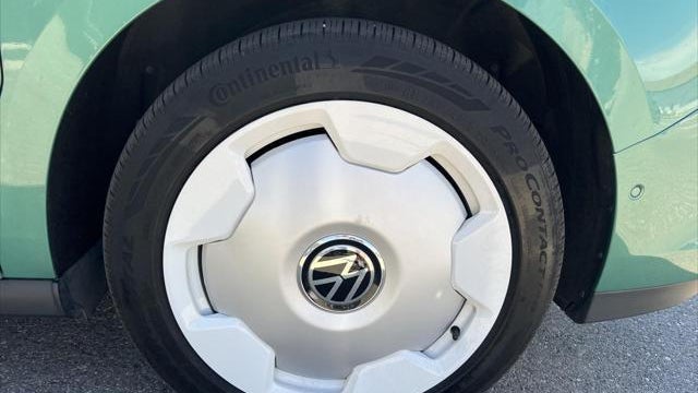 2025 Volkswagen ID. Buzz 1st Edition 4Motion