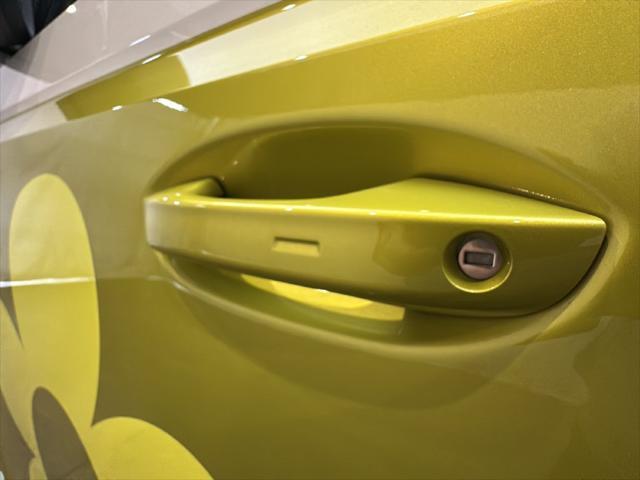 2025 Volkswagen Id. Buzz - $65,000