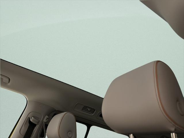 2025 Volkswagen Id. Buzz - $65,000
