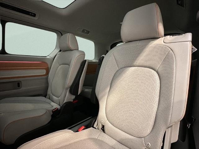 2025 Volkswagen Id. Buzz - $65,000