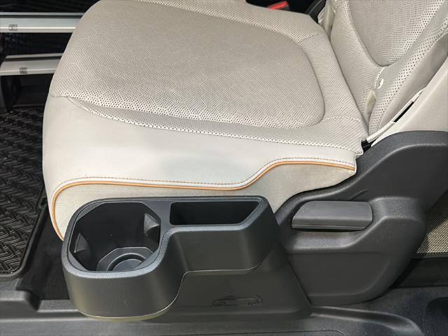 2025 Volkswagen Id. Buzz - $65,000