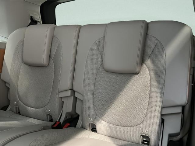 2025 Volkswagen Id. Buzz - $65,000