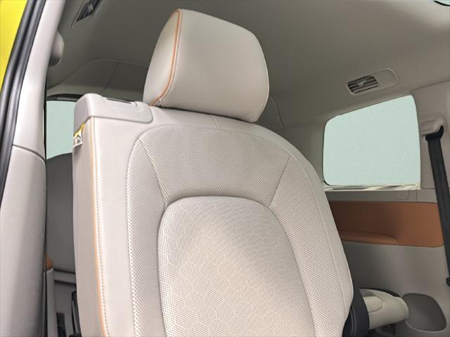 2025 Volkswagen Id. Buzz - $65,000