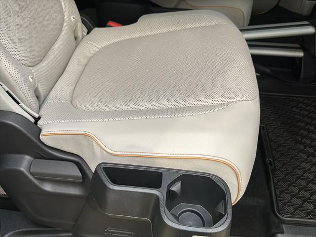 2025 Volkswagen Id. Buzz - $65,000
