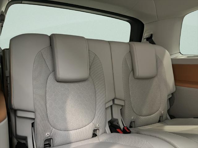 2025 Volkswagen Id. Buzz - $65,000