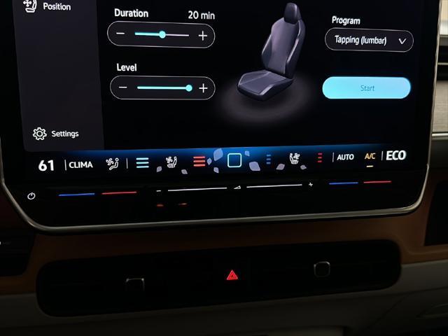2025 Volkswagen Id. Buzz - $65,000