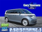 2025 ID. Buzz Thumbnail 1