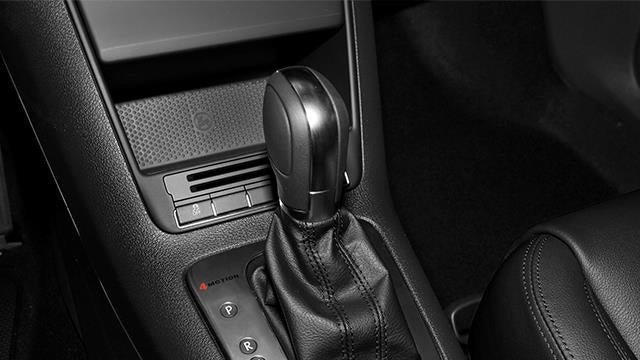 2014 Volkswagen Tiguan S