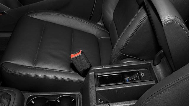 2014 Volkswagen Tiguan S