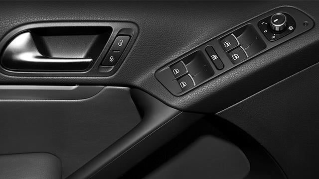 2014 Volkswagen Tiguan S