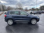 2013 Tiguan Thumbnail 4