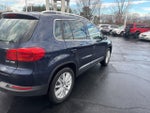 2013 Tiguan Thumbnail 5