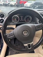 2013 Tiguan Thumbnail 7