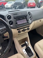 2013 Tiguan Thumbnail 8